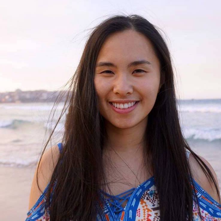 Hi! 👋🏼 I'm Anna